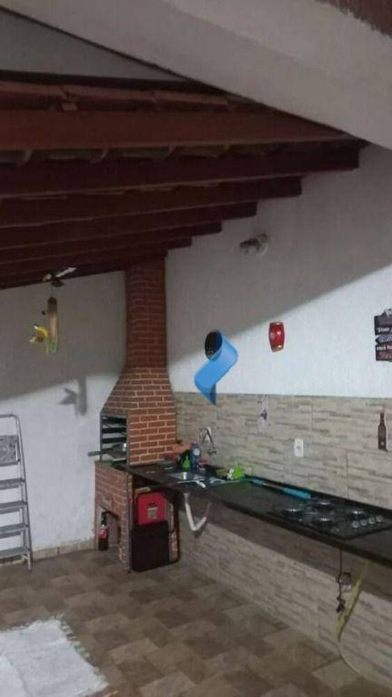 Casa, 3 quartos, 130 m² - Foto 7