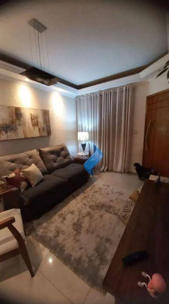 Casa, 3 quartos, 130 m² - Foto 4