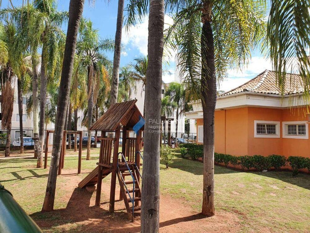Apartamento à venda com 2 quartos, 46m² - Foto 7