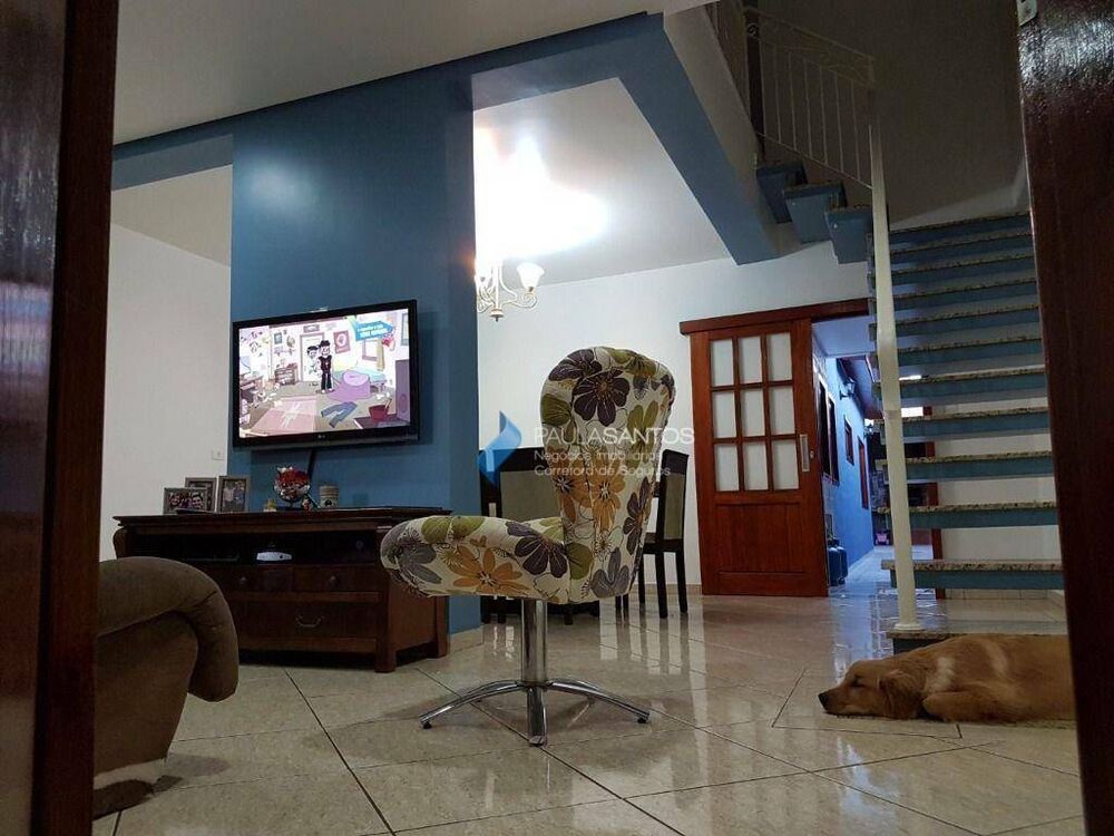 Casa, 4 quartos, 238 m² - Foto 4