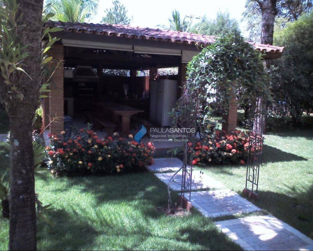 Chácara, 3 quartos, 3800 m² - Foto 3