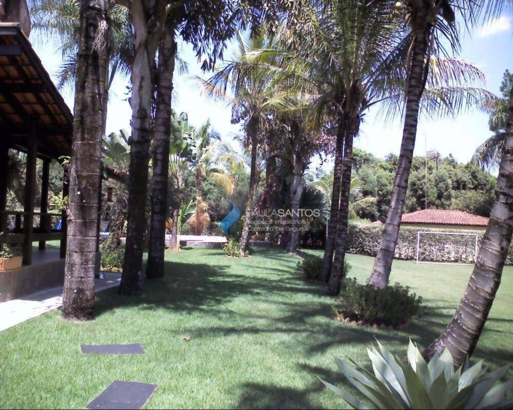 Chácara, 3 quartos, 3800 m² - Foto 4