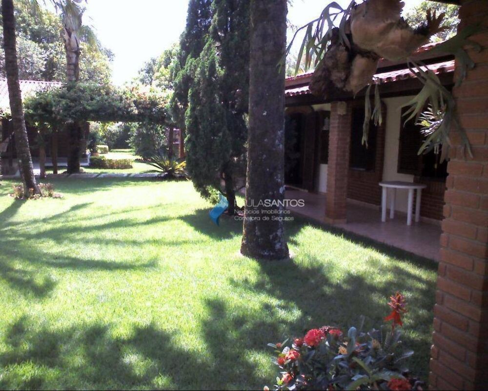 Chácara, 3 quartos, 3800 m² - Foto 2