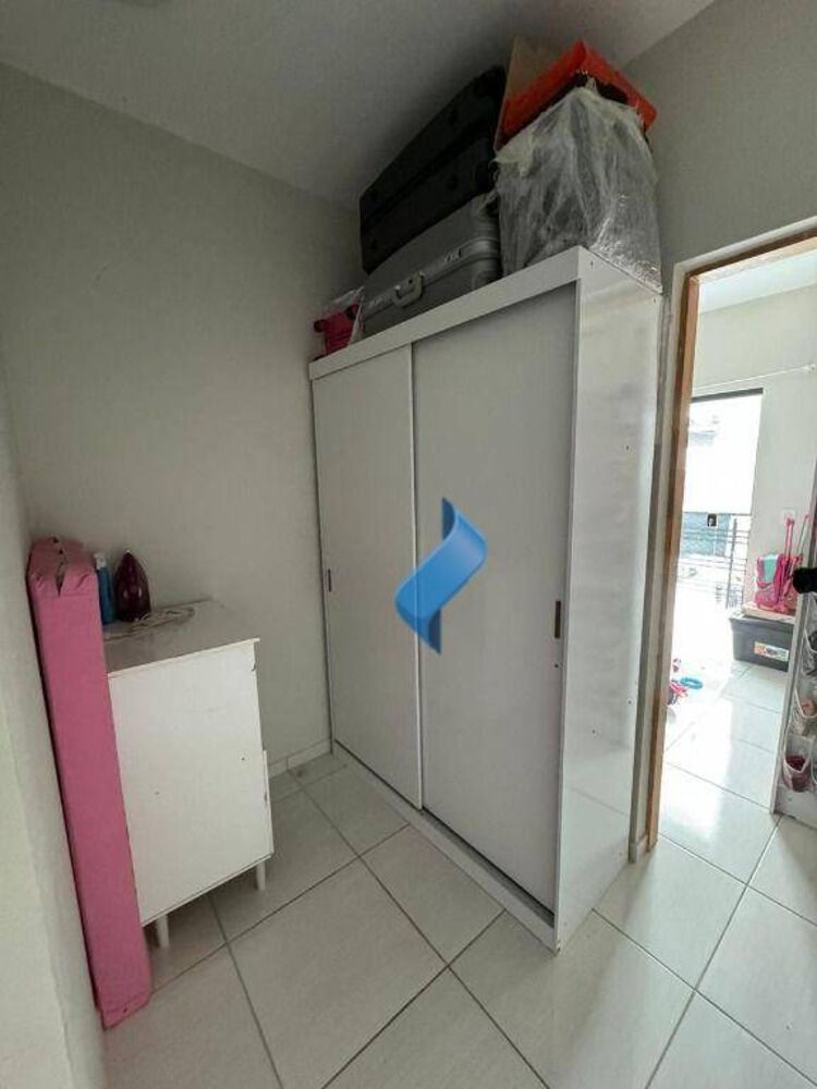 Casa, 2 quartos, 80 m² - Foto 6