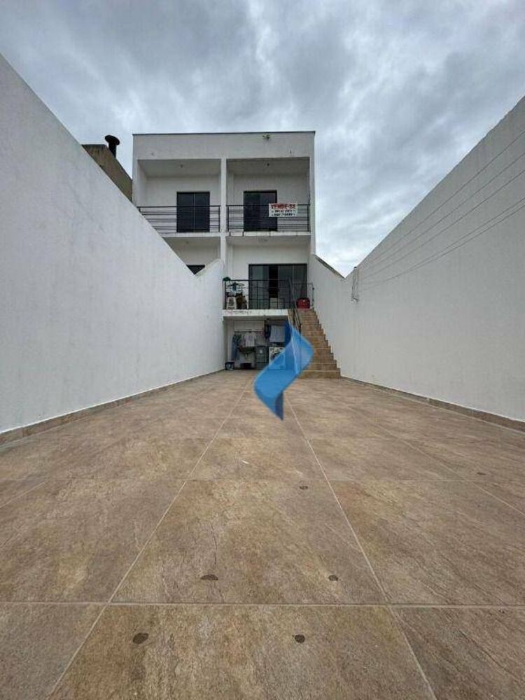 Casa, 2 quartos, 80 m² - Foto 7