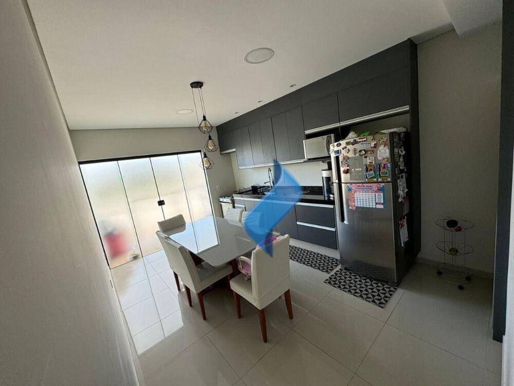 Casa, 2 quartos, 80 m² - Foto 2