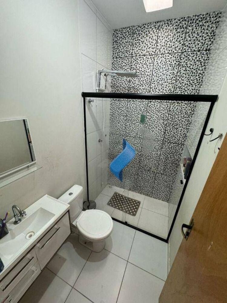 Casa, 2 quartos, 80 m² - Foto 5