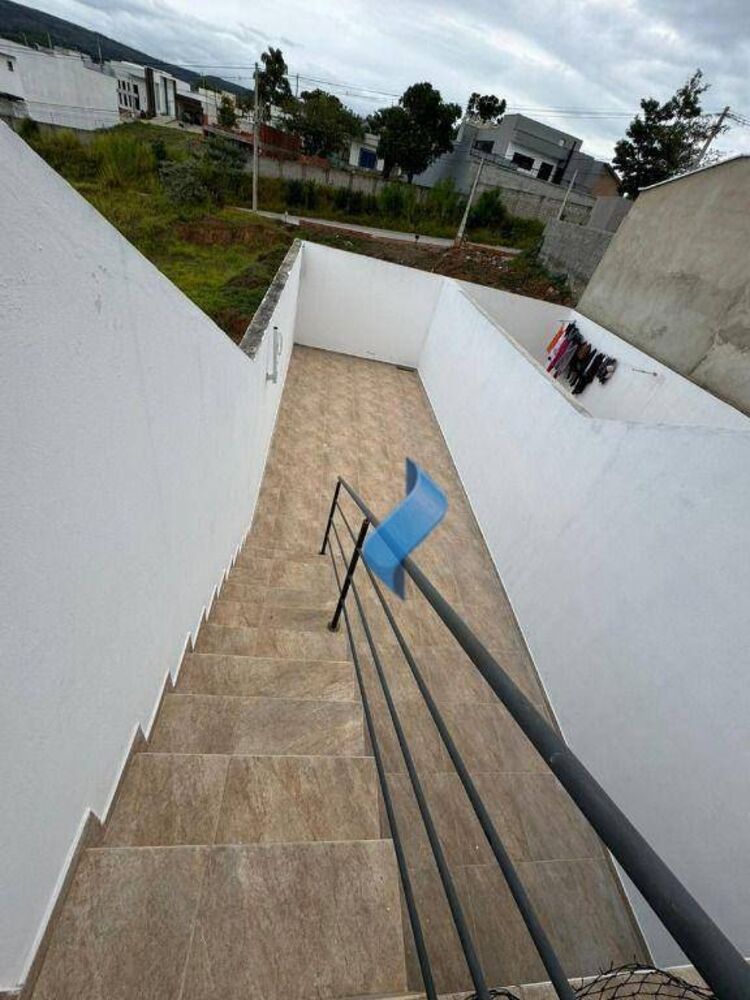 Casa, 2 quartos, 80 m² - Foto 8