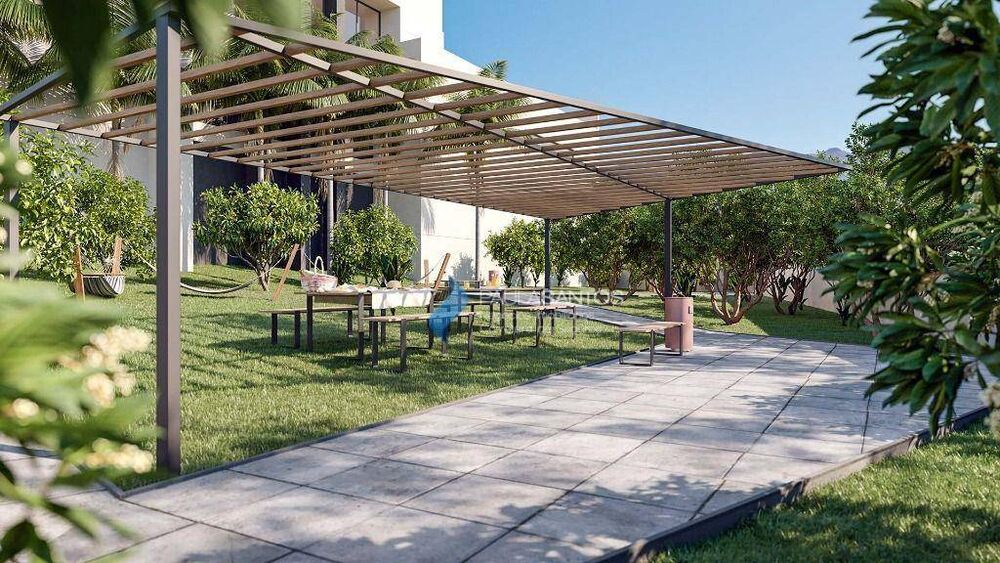 Apartamento, 1 quarto, 48 m² - Foto 14
