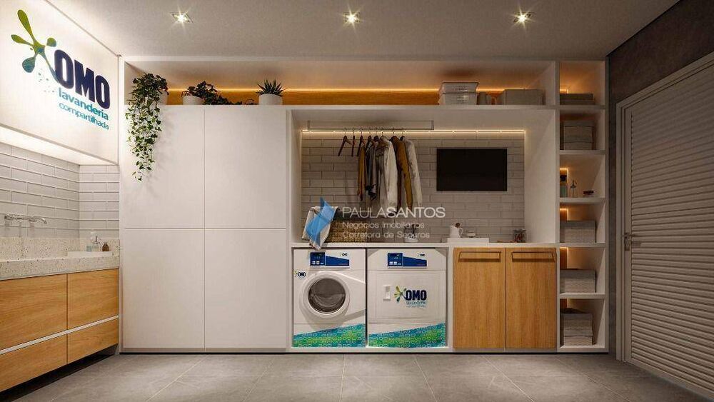 Apartamento, 1 quarto, 48 m² - Foto 23