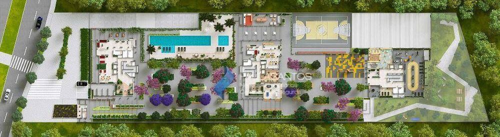 Apartamento, 1 quarto, 48 m² - Foto 11