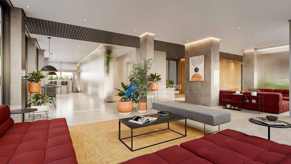 Apartamento, 1 quarto, 48 m² - Foto 16