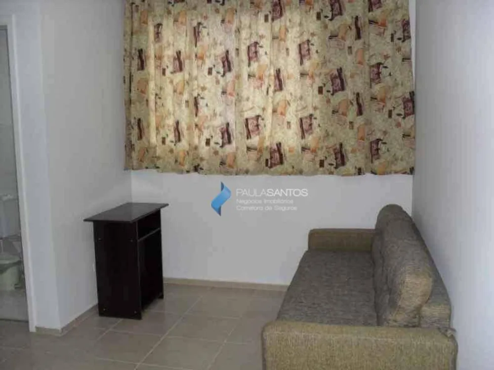 Apartamento, 2 quartos, 46 m² - Foto 2