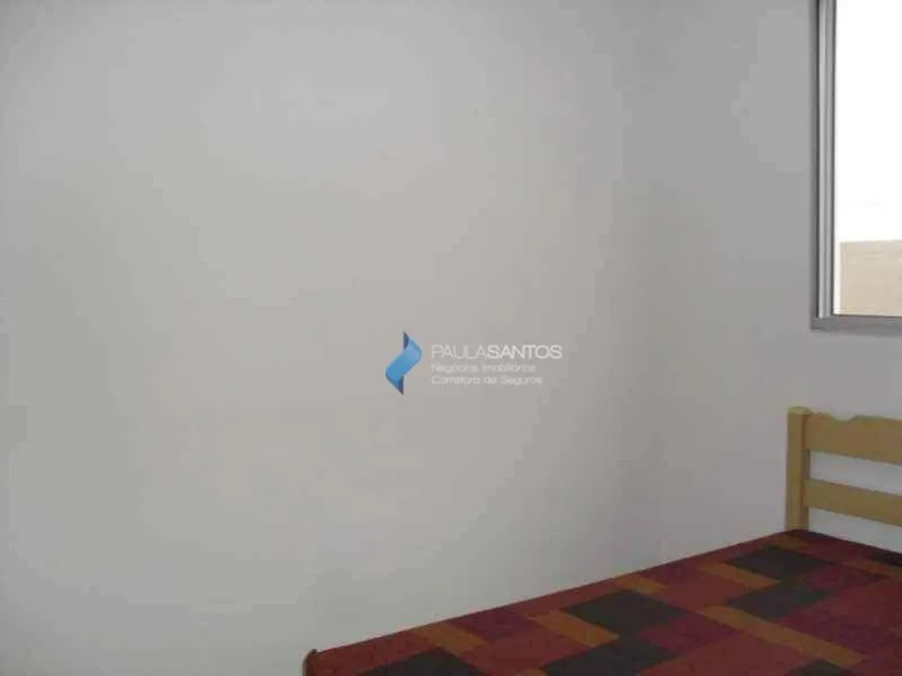 Apartamento, 2 quartos, 46 m² - Foto 1