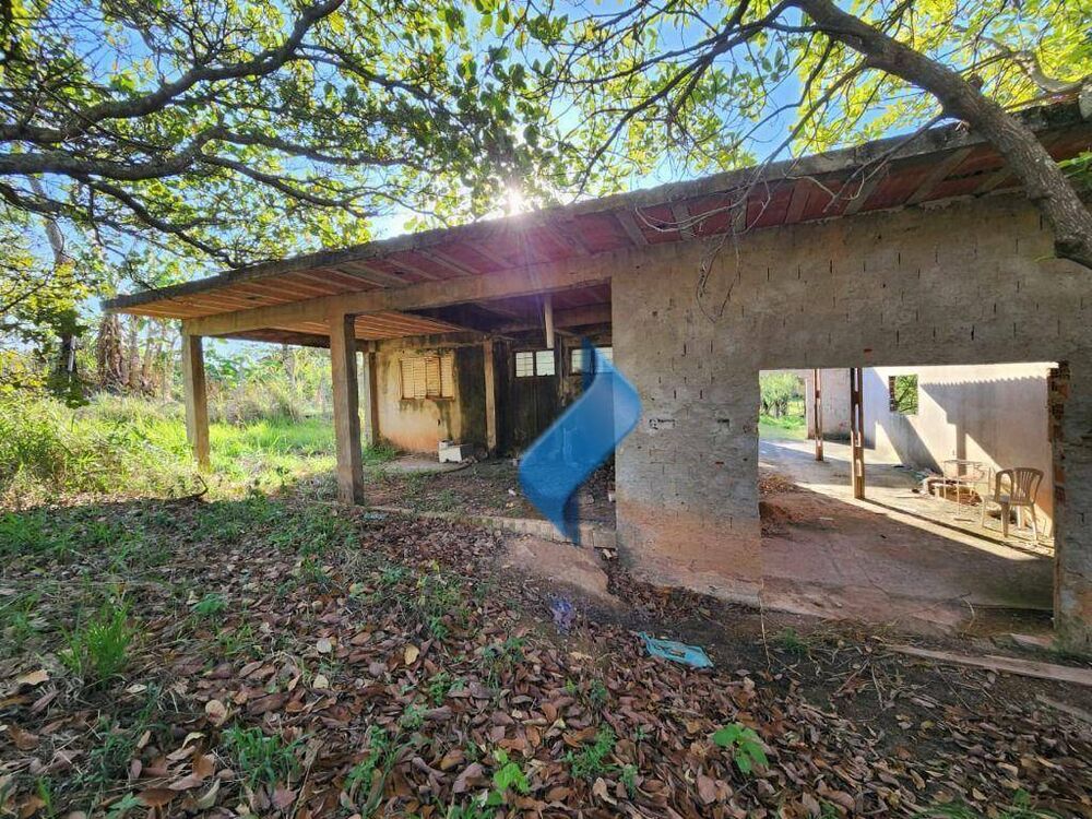 Chácara, 2 quartos, 1400 m² - Foto 7