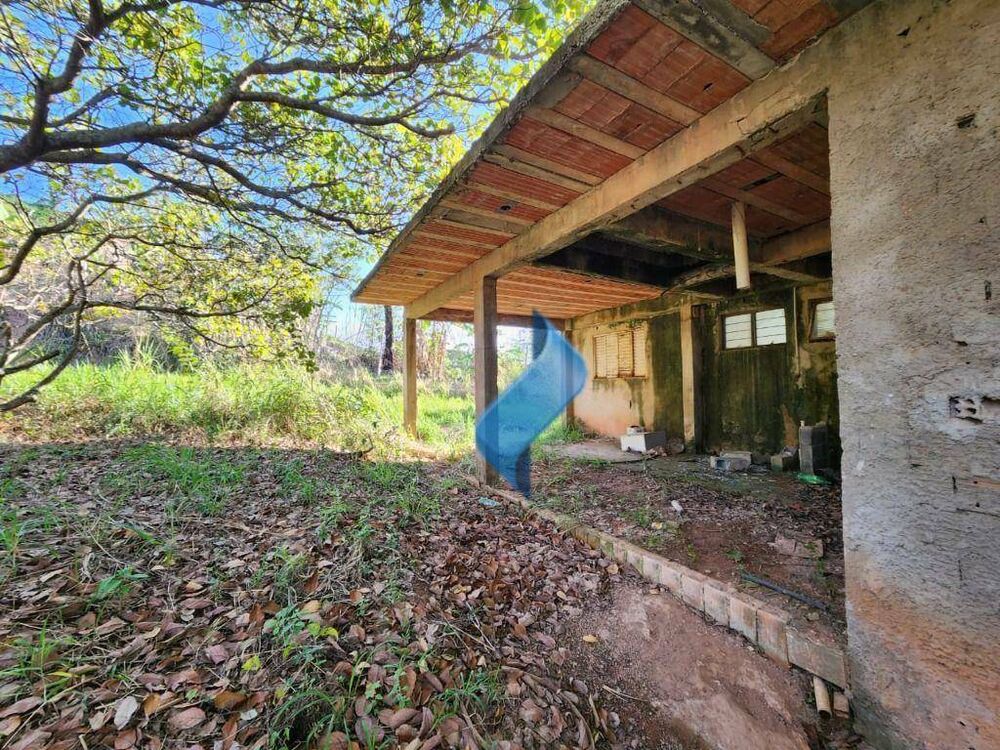 Chácara, 2 quartos, 1400 m² - Foto 1