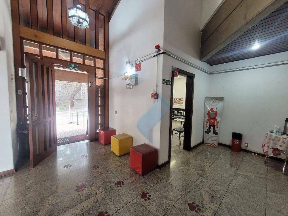 Casa, 5 quartos, 609 m² - Foto 3