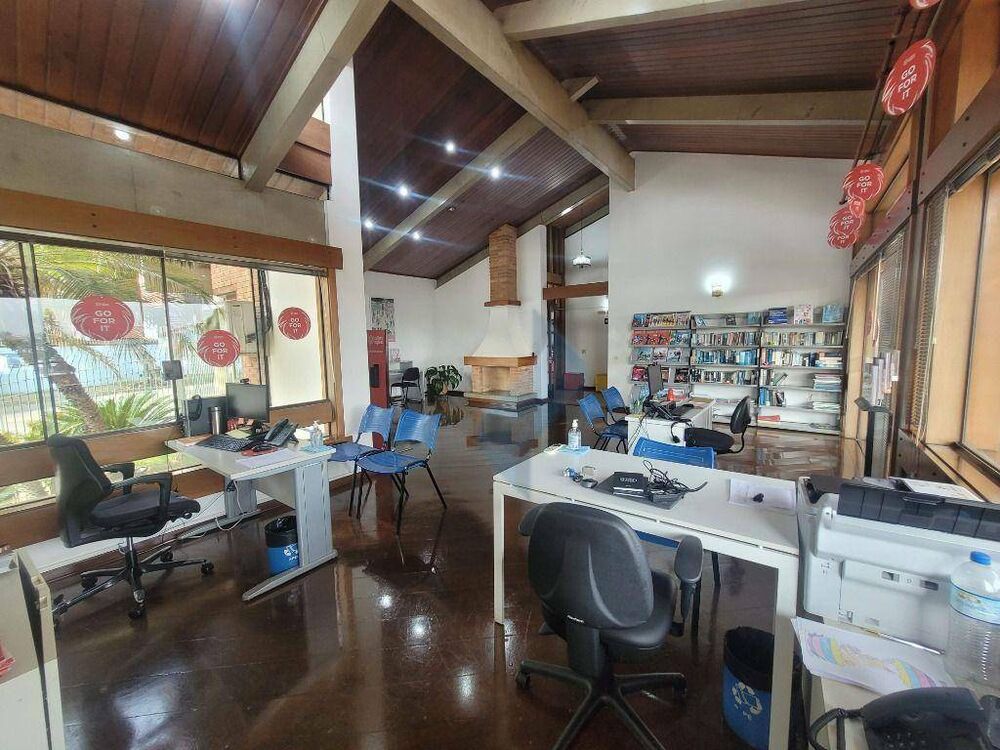 Casa, 5 quartos, 609 m² - Foto 19