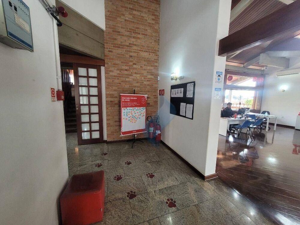 Casa, 5 quartos, 609 m² - Foto 2