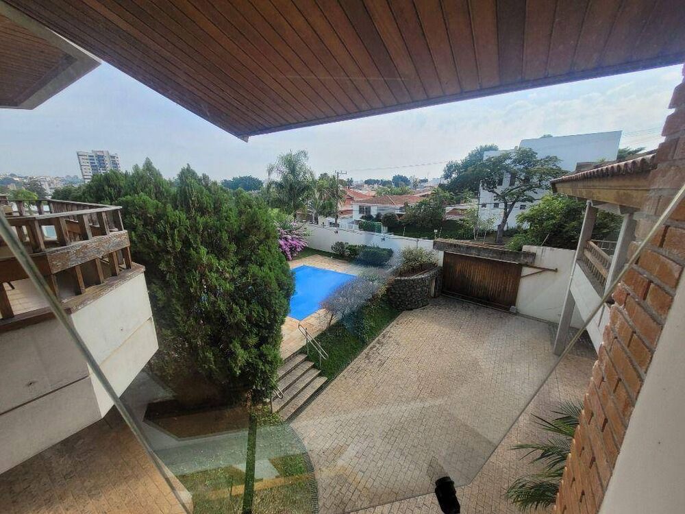 Casa, 5 quartos, 609 m² - Foto 12
