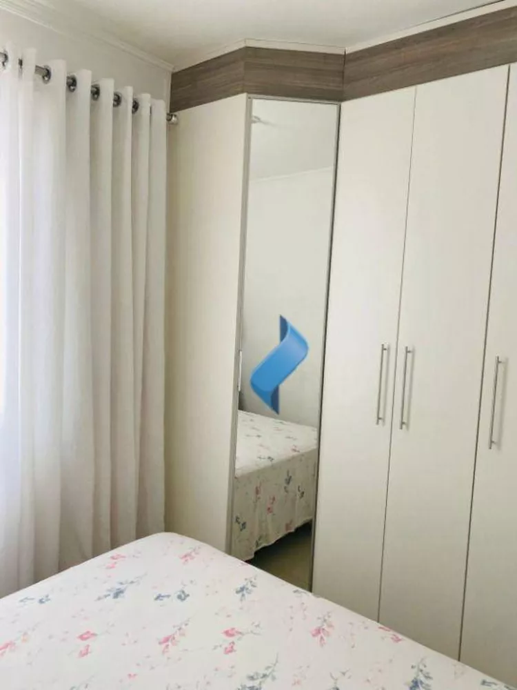 Apartamento à venda com 2 quartos, 50m² - Foto 3