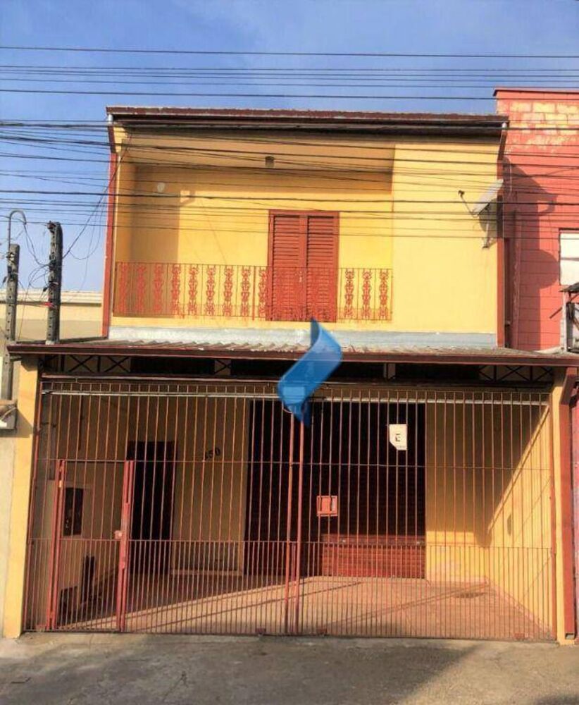 Casa, 3 quartos, 279 m² - Foto 4