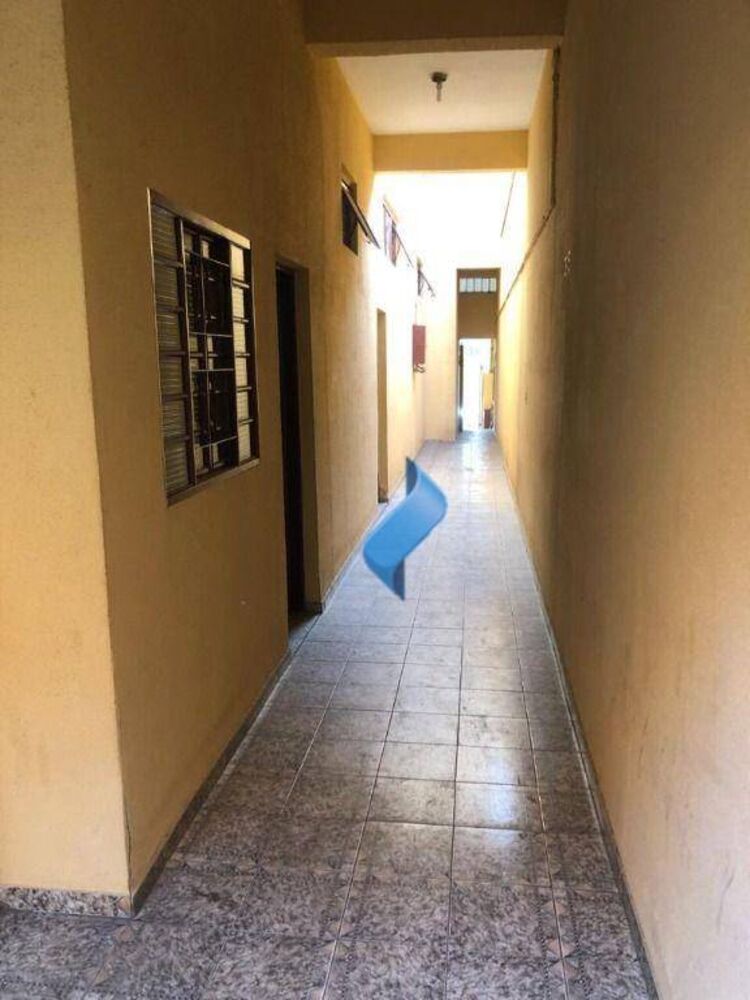 Casa, 3 quartos, 279 m² - Foto 10