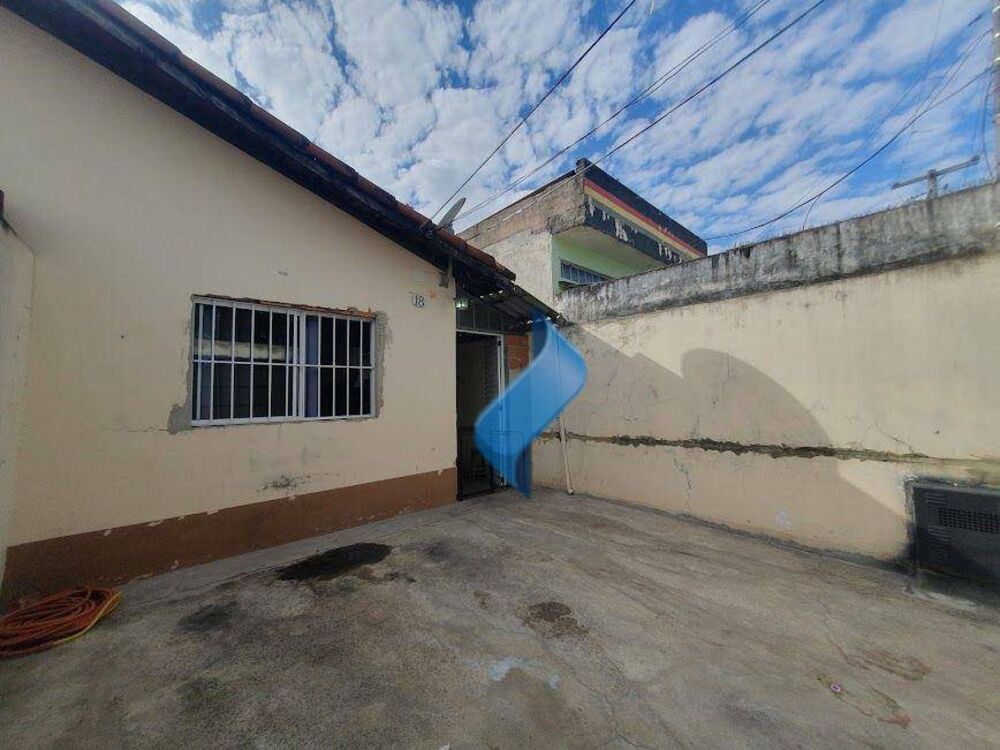 Casa, 4 quartos, 84 m² - Foto 2