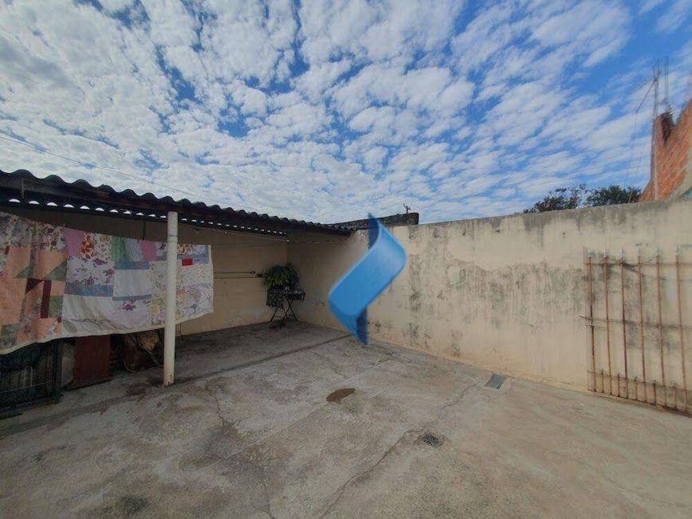 Casa, 4 quartos, 84 m² - Foto 8