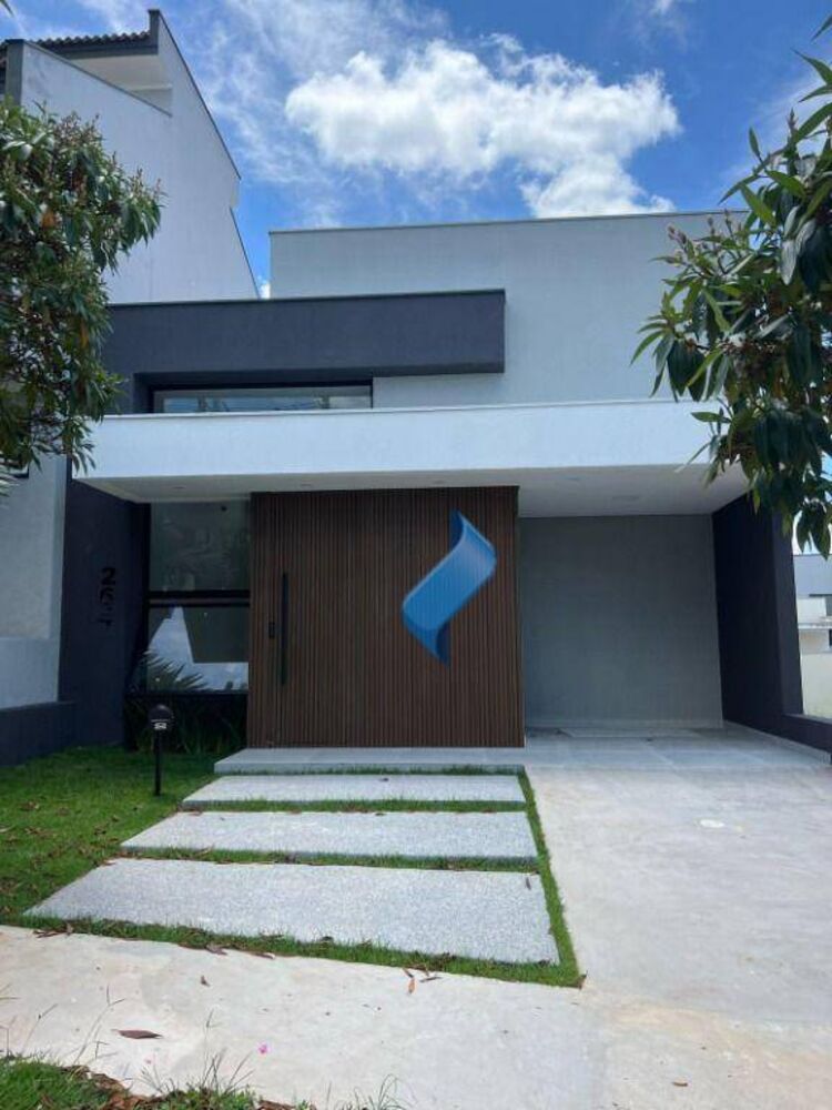 Casa de Condomínio, 3 quartos - Foto 15