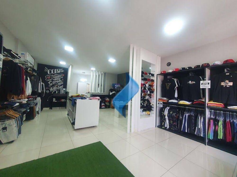 Prédio Inteiro à venda, 840m² - Foto 1
