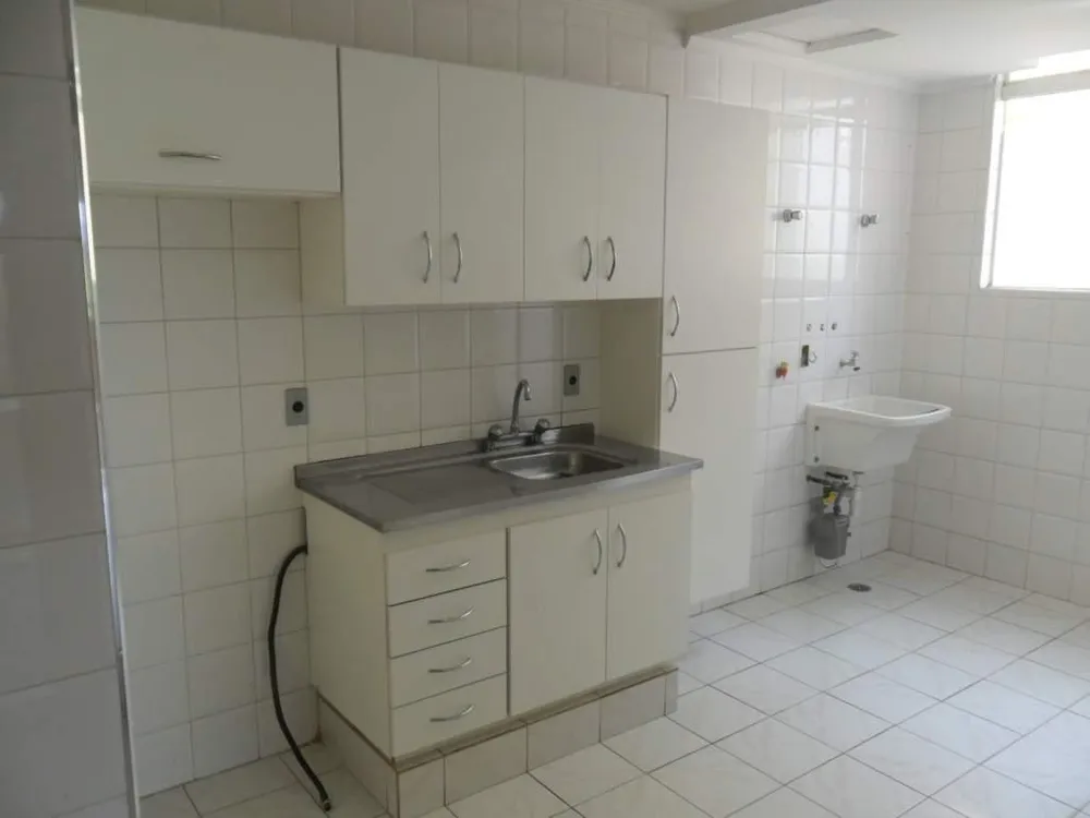 Apartamento, 3 quartos, 83 m² - Foto 2