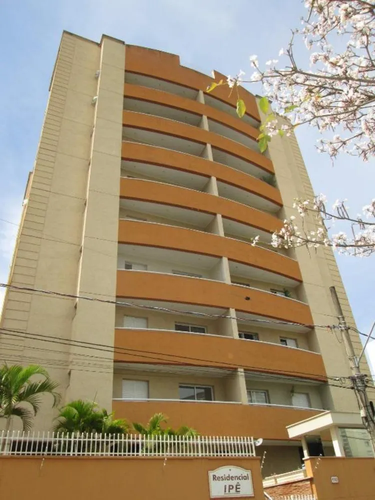 Apartamento, 3 quartos, 83 m² - Foto 1