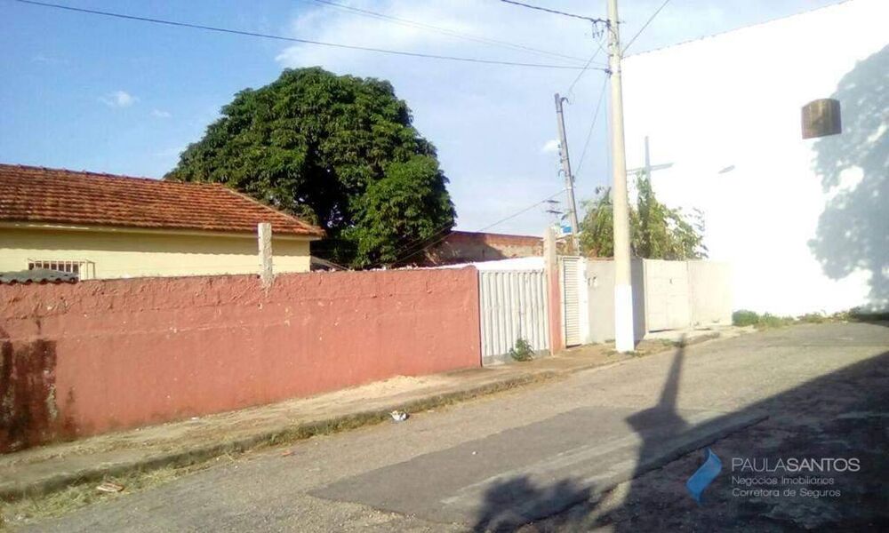 Terreno, 1005 m² - Foto 1