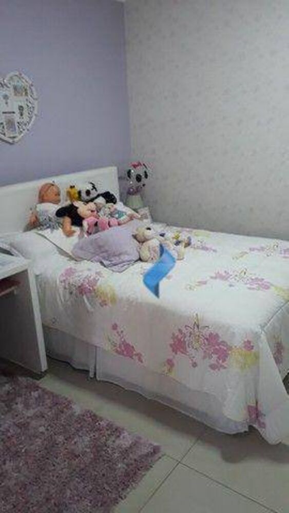 Casa de Condomínio, 3 quartos - Foto 8