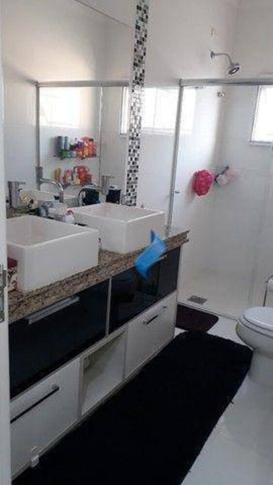 Casa de Condomínio, 3 quartos - Foto 5