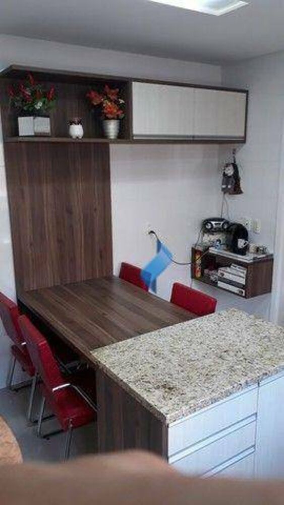 Casa de Condomínio, 3 quartos - Foto 2