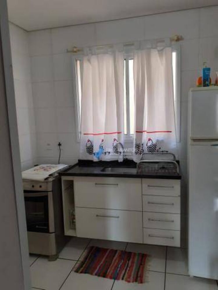 Apartamento à venda com 2 quartos, 67m² - Foto 3