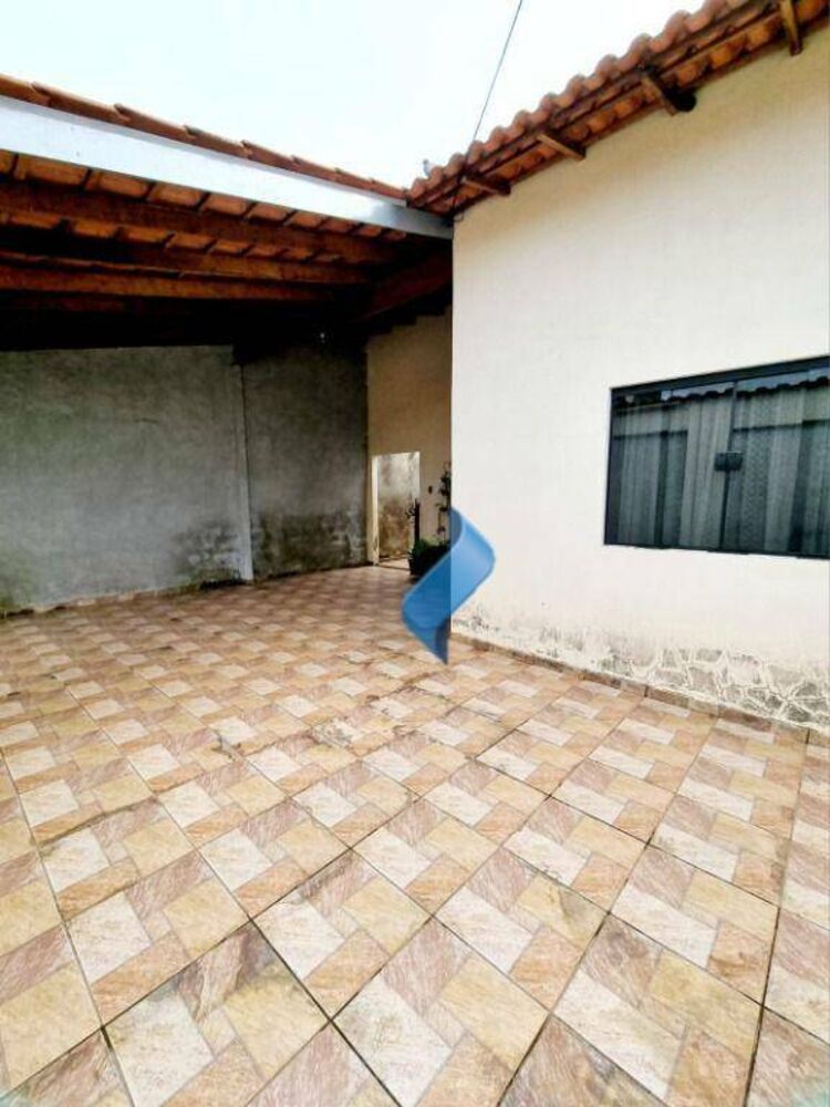 Casa, 2 quartos, 114 m² - Foto 3