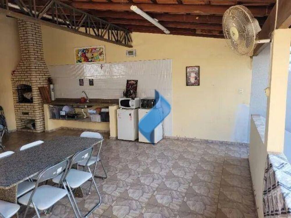 Casa, 3 quartos, 220 m² - Foto 18