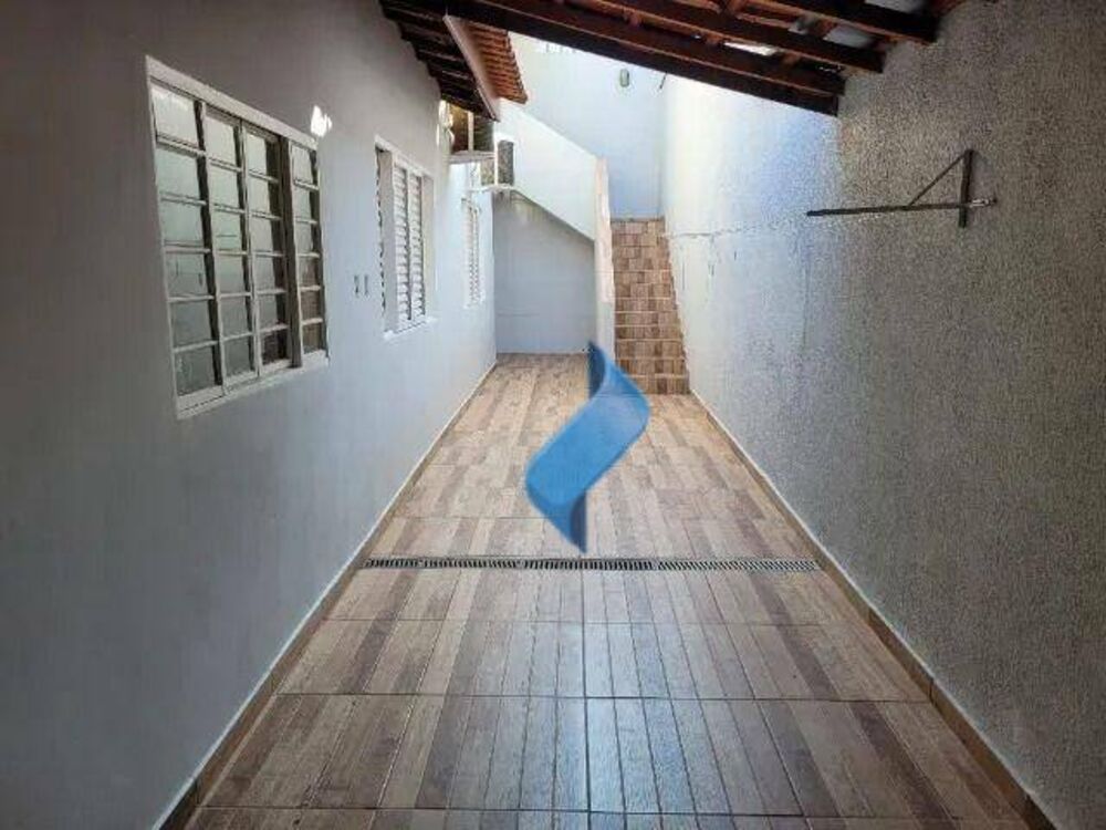 Casa, 3 quartos, 220 m² - Foto 4