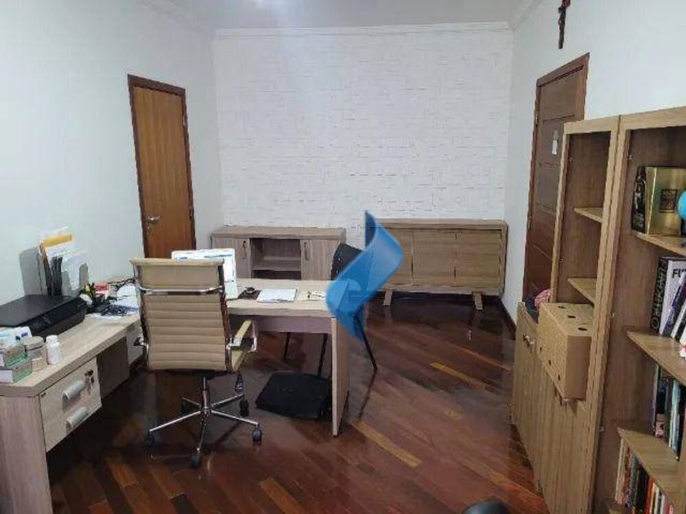 Casa, 3 quartos, 220 m² - Foto 14