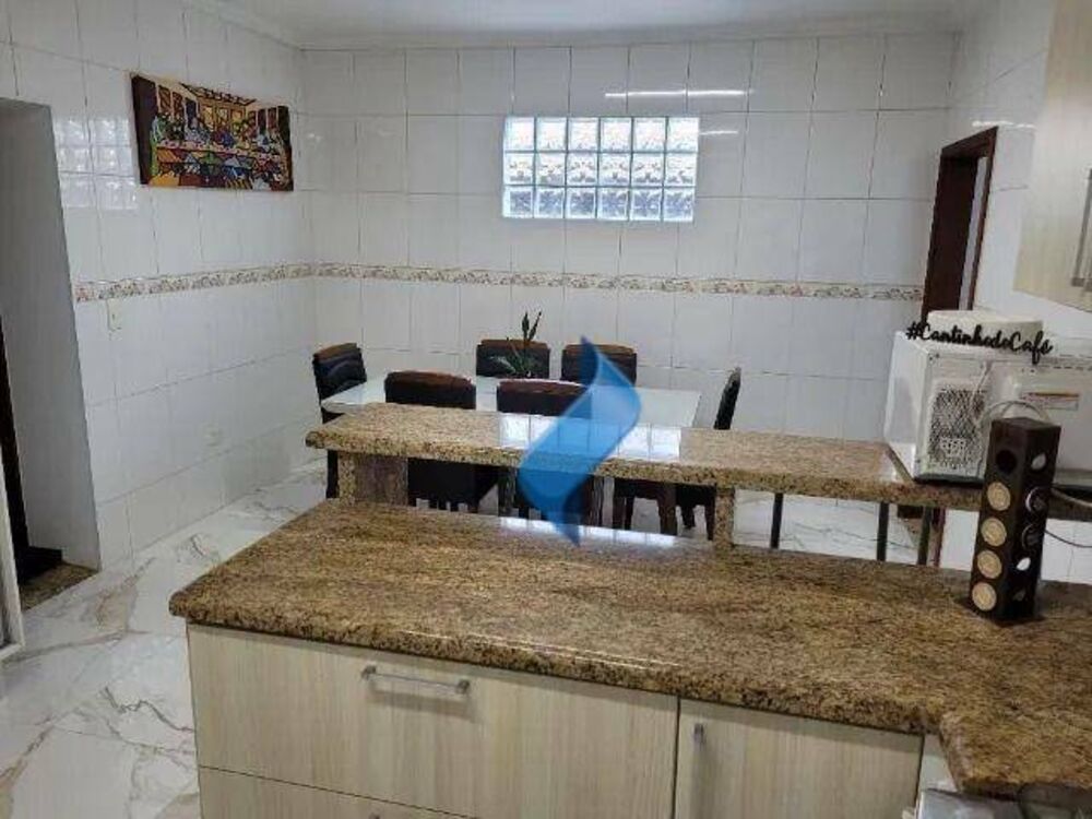 Casa, 3 quartos, 220 m² - Foto 8