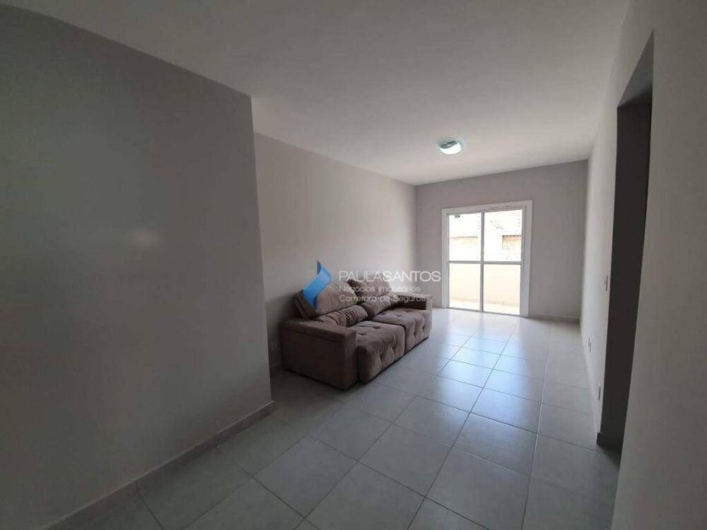 Apartamento à venda com 2 quartos, 80m² - Foto 3