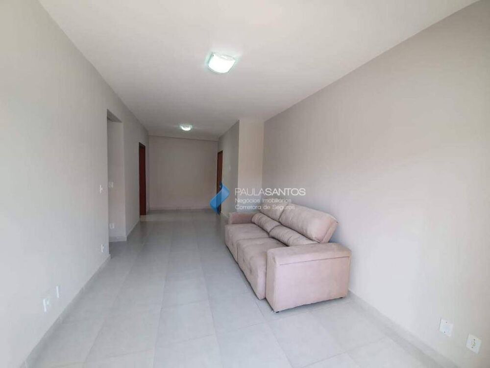 Apartamento à venda com 2 quartos, 80m² - Foto 5