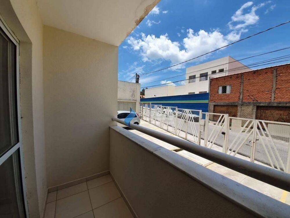 Apartamento à venda com 2 quartos, 80m² - Foto 16