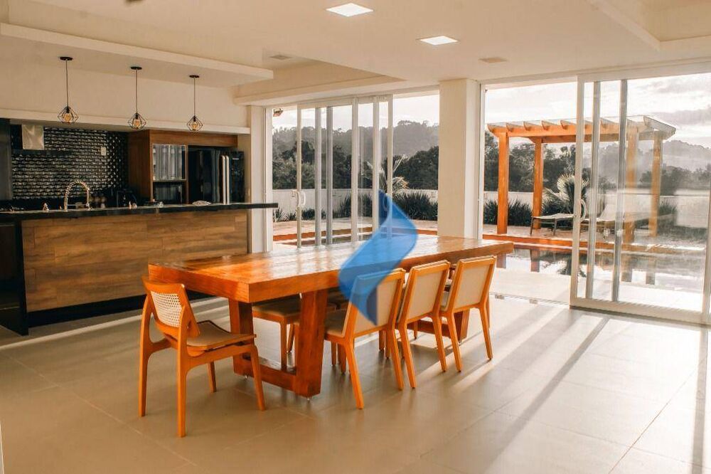 Casa de Condomínio, 4 quartos - Foto 4