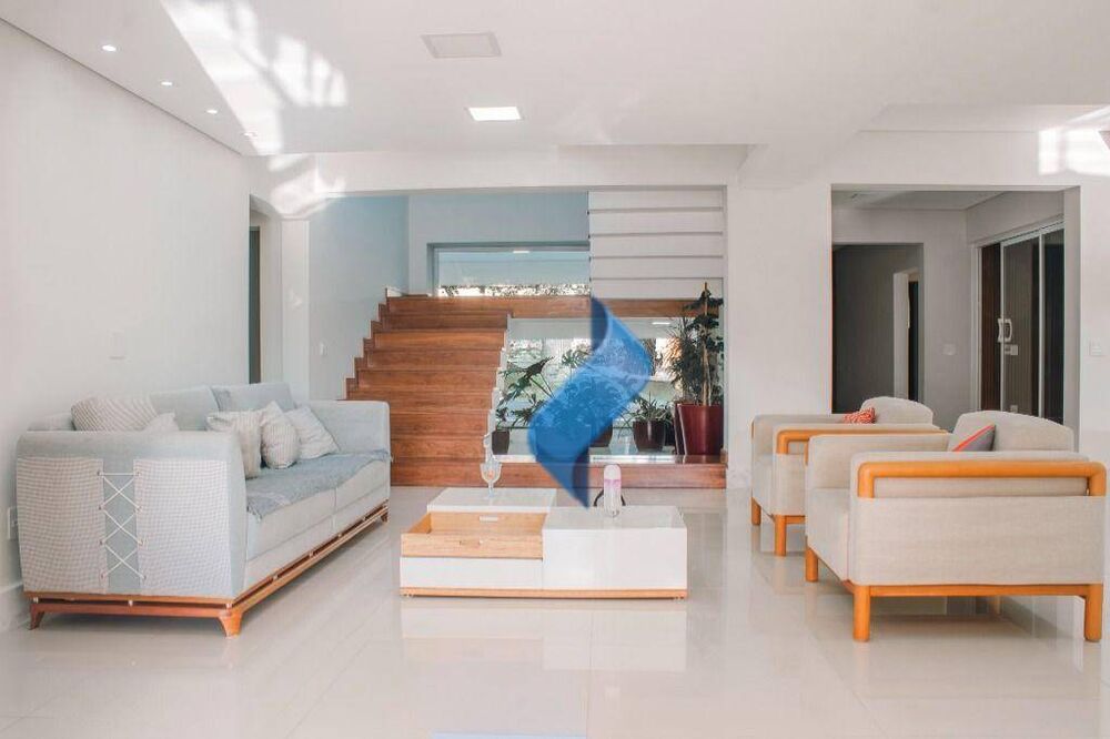 Casa de Condomínio, 4 quartos - Foto 7