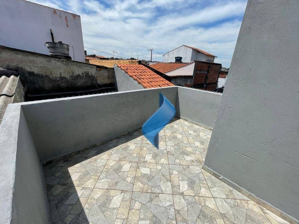 Casa, 3 quartos, 163 m² - Foto 1
