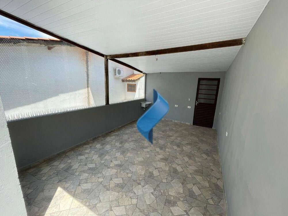 Casa, 3 quartos, 163 m² - Foto 6